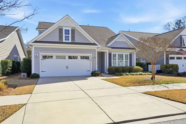 3033 Aura Lane, Summerville, SC 29483