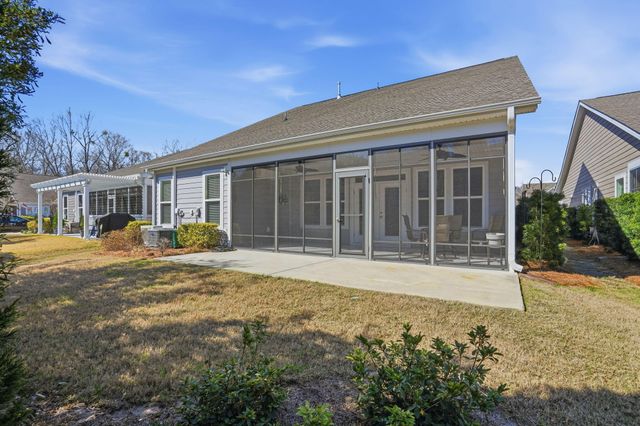 3033 Aura Lane, Summerville, SC 29483