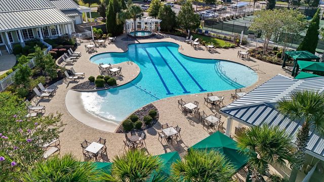 3033 Aura Lane, Summerville, SC 29483