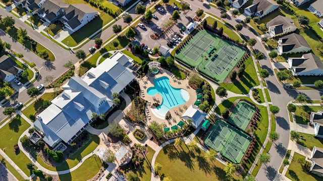 3033 Aura Lane, Summerville, SC 29483