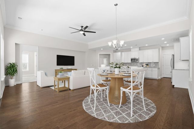 3033 Aura Lane, Summerville, SC 29483