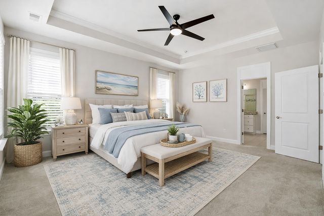 3033 Aura Lane, Summerville, SC 29483