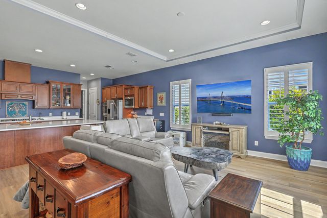 563 Four Seasons Boulevard, Summerville, SC 29486