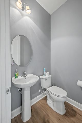 563 Four Seasons Boulevard, Summerville, SC 29486