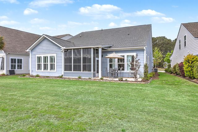 563 Four Seasons Boulevard, Summerville, SC 29486