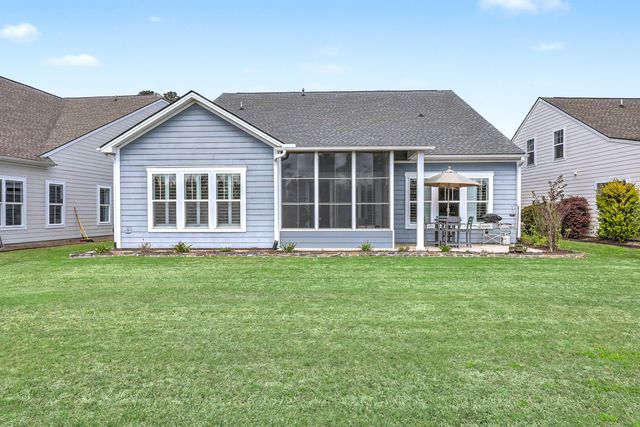 563 Four Seasons Boulevard, Summerville, SC 29486