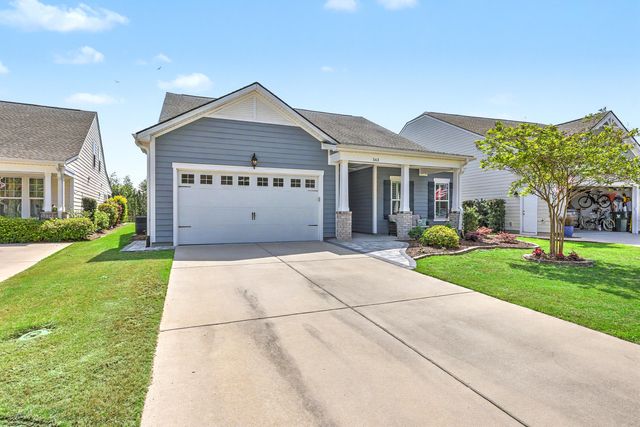 563 Four Seasons Boulevard, Summerville, SC 29486