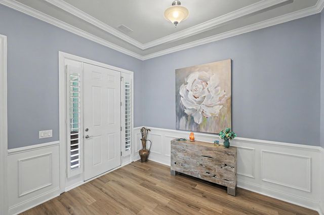 563 Four Seasons Boulevard, Summerville, SC 29486