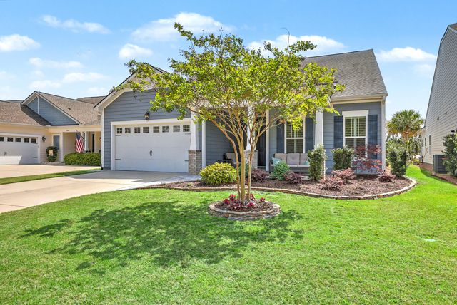 563 Four Seasons Boulevard, Summerville, SC 29486