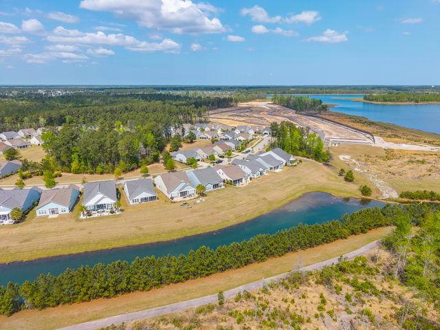 563 Four Seasons Boulevard, Summerville, SC 29486