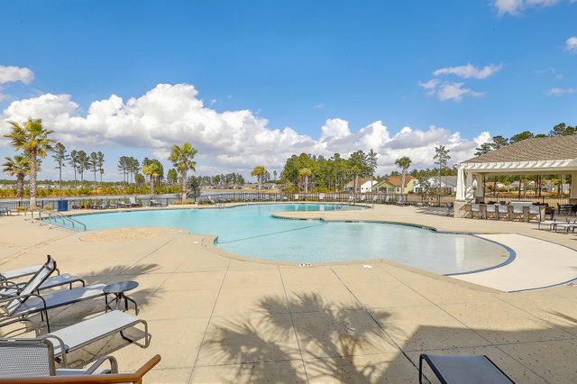 563 Four Seasons Boulevard, Summerville, SC 29486