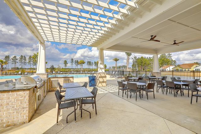 563 Four Seasons Boulevard, Summerville, SC 29486