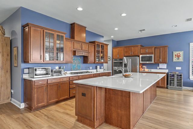 563 Four Seasons Boulevard, Summerville, SC 29486