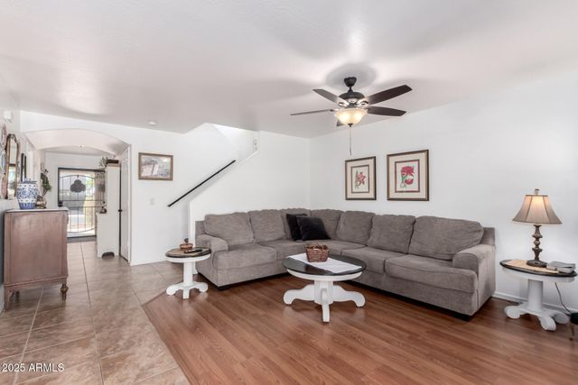 468 E WOLF HOLLOW Drive, Casa Grande, AZ 85122