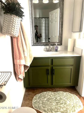 468 E WOLF HOLLOW Drive, Casa Grande, AZ 85122