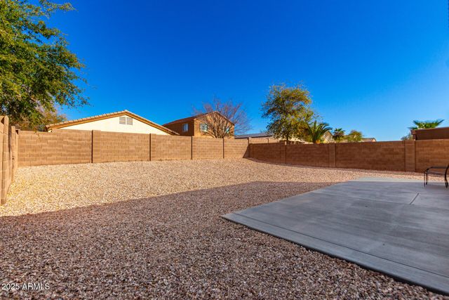 468 E WOLF HOLLOW Drive, Casa Grande, AZ 85122