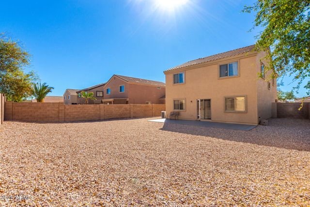 468 E WOLF HOLLOW Drive, Casa Grande, AZ 85122