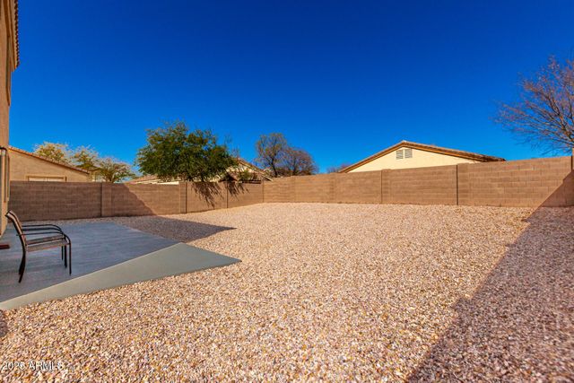 468 E WOLF HOLLOW Drive, Casa Grande, AZ 85122