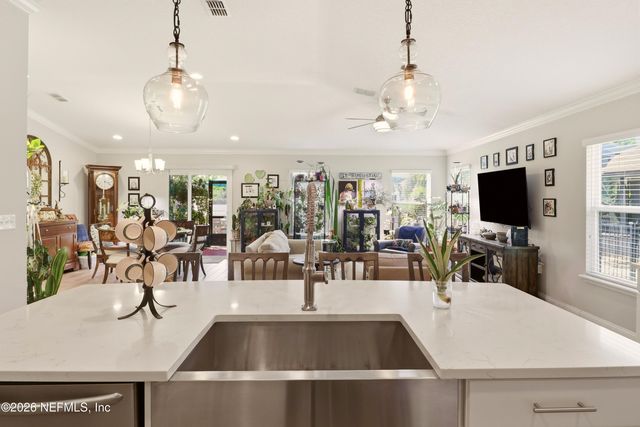 216 LOST LAKE Drive, St. Augustine, FL 32086
