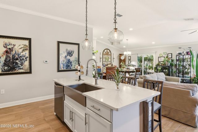 216 LOST LAKE Drive, St. Augustine, FL 32086