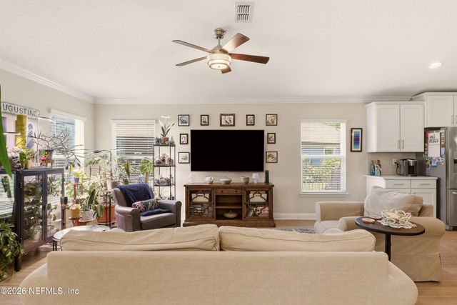 216 LOST LAKE Drive, St. Augustine, FL 32086