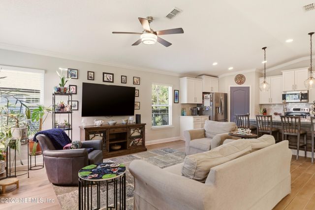 216 LOST LAKE Drive, St. Augustine, FL 32086
