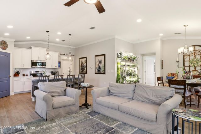 216 LOST LAKE Drive, St. Augustine, FL 32086