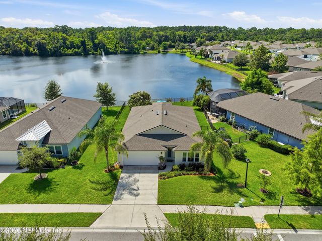 216 LOST LAKE Drive, St. Augustine, FL 32086