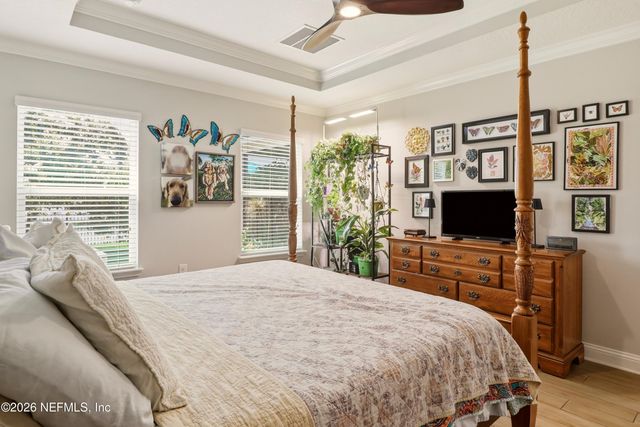 216 LOST LAKE Drive, St. Augustine, FL 32086