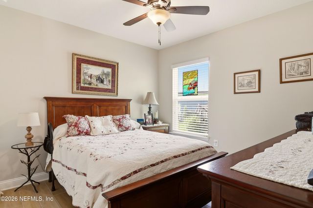 216 LOST LAKE Drive, St. Augustine, FL 32086