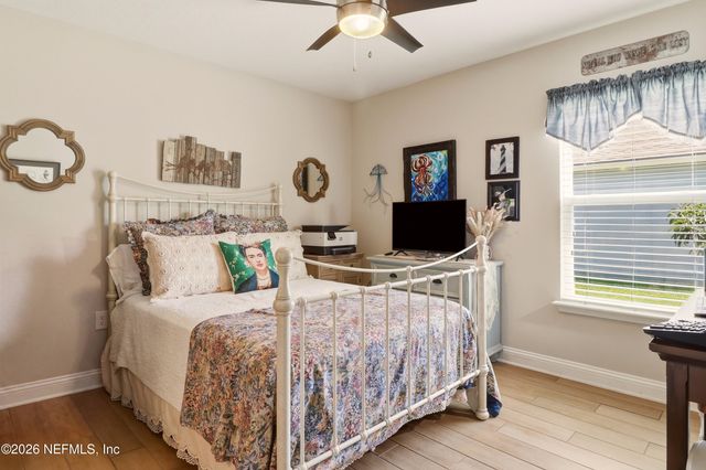 216 LOST LAKE Drive, St. Augustine, FL 32086