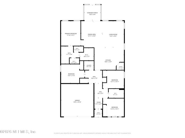 216 LOST LAKE Drive, St. Augustine, FL 32086