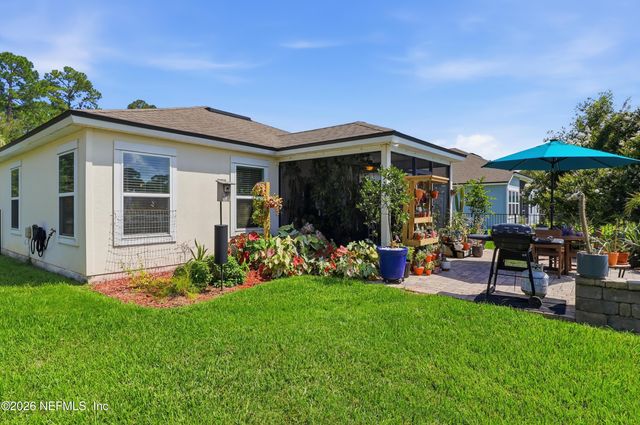 216 LOST LAKE Drive, St. Augustine, FL 32086