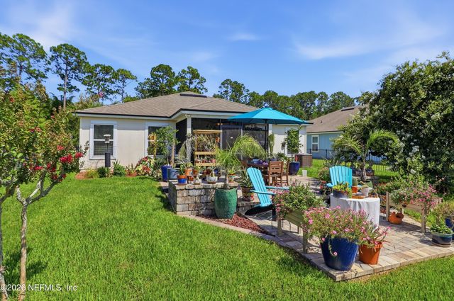 216 LOST LAKE Drive, St. Augustine, FL 32086