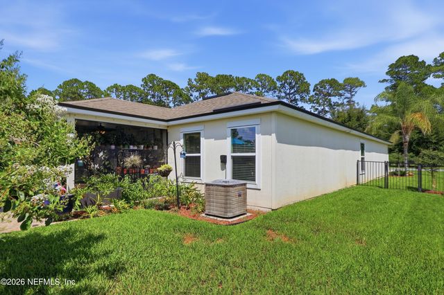 216 LOST LAKE Drive, St. Augustine, FL 32086