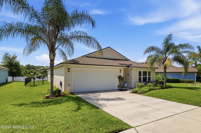 216 LOST LAKE Drive, St. Augustine, FL 32086