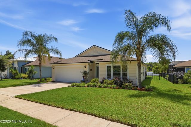 216 LOST LAKE Drive, St. Augustine, FL 32086