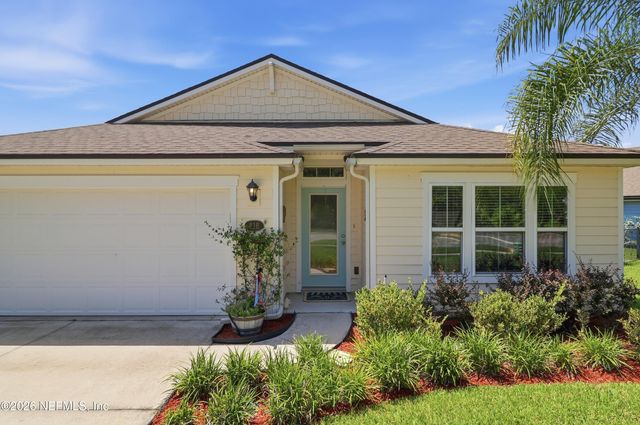 216 LOST LAKE Drive, St. Augustine, FL 32086
