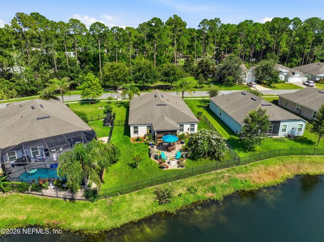 216 LOST LAKE Drive, St. Augustine, FL 32086
