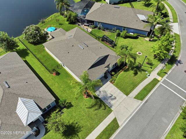 216 LOST LAKE Drive, St. Augustine, FL 32086