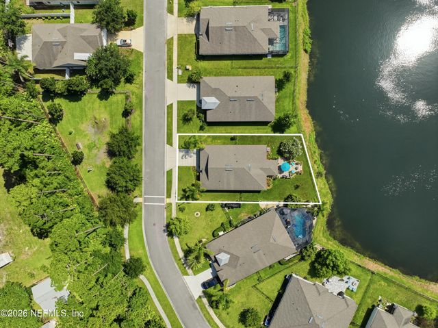216 LOST LAKE Drive, St. Augustine, FL 32086