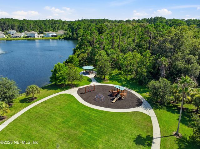 216 LOST LAKE Drive, St. Augustine, FL 32086