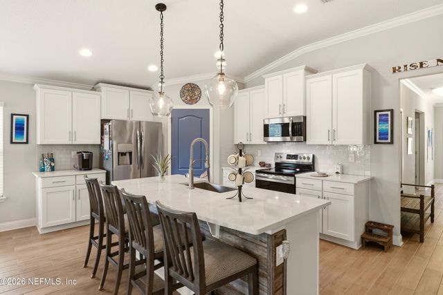216 LOST LAKE Drive, St. Augustine, FL 32086