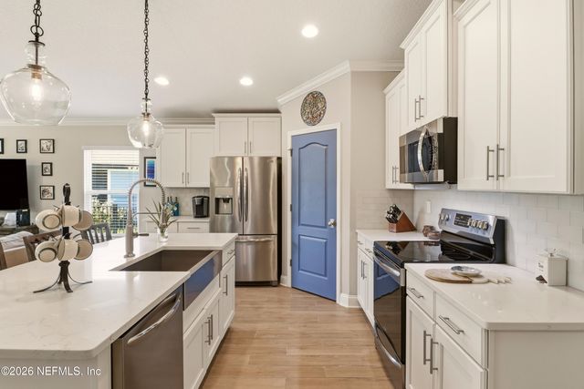 216 LOST LAKE Drive, St. Augustine, FL 32086