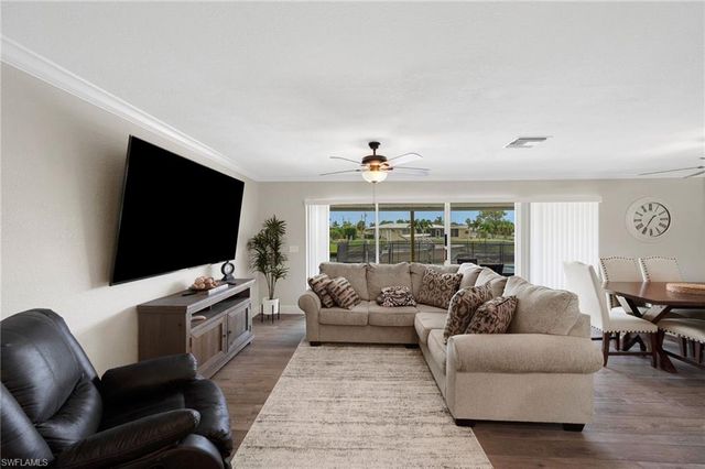 1638 28th ST, Cape Coral, FL 33904