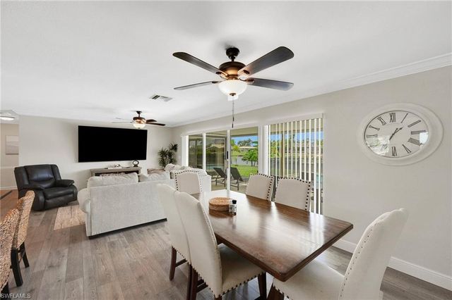 1638 28th ST, Cape Coral, FL 33904