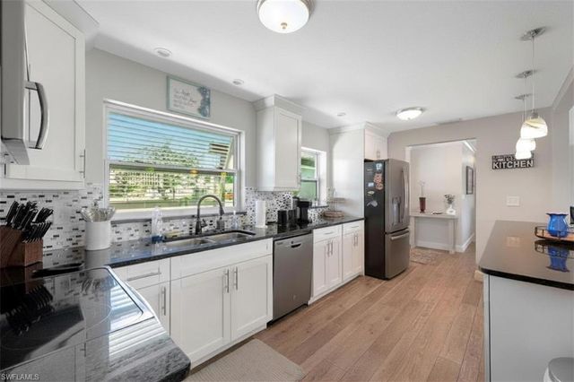 1638 28th ST, Cape Coral, FL 33904