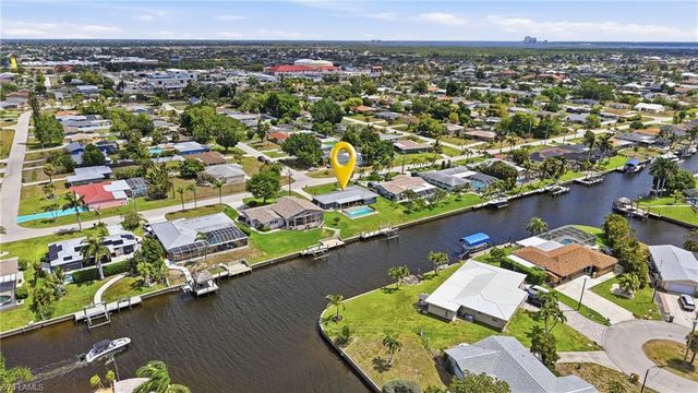 1638 28th ST, Cape Coral, FL 33904