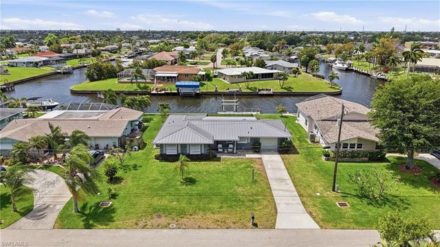 1638 28th ST, Cape Coral, FL 33904