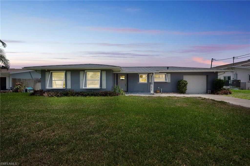 1638 28th ST, Cape Coral, FL 33904